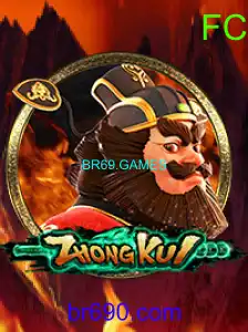 ZhongKui